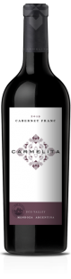 Cab Franc 2019